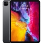 iPad Pro 11 inch (2020) Hoezen Accessoires