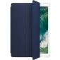 iPad Pro 12.9 inch (2016) Smart Case - Donkermarineblauw