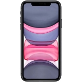 iPhone 11 Batterijen