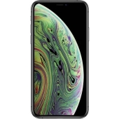 iPhone XS Batterijen