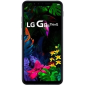 LG G8 ThinQ