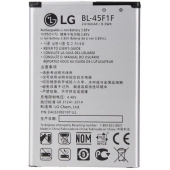 LG K4 (2017) Batterij origineel BL-45F1F