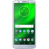 Motorola Moto G6