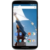 Motorola Nexus 6