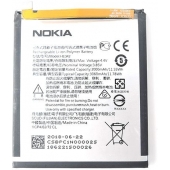 Nokia 5.1 Plus Batterij - Origineel - HE342