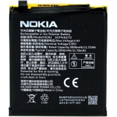 Nokia 5.1 Plus Batterij - Origineel - HE361