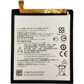 Nokia 6.1 Batterij HE345 - Replacement