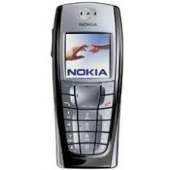 Nokia 6200