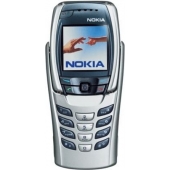 Nokia 6800