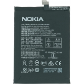 Nokia 7 plus Batterij origineel HE346