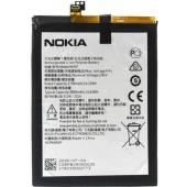 Nokia 7 plus Batterij origineel HE347