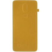 OnePlus 6 - Sticker achterkant