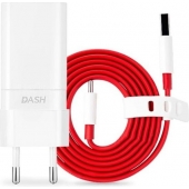 OnePlus Oplader HK0504 Dash 4A - 1 meter USB-C Dash kabel