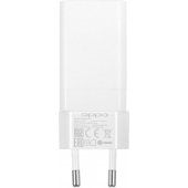 OPPO VOOC AK779 Fast Charge Adapter 4A