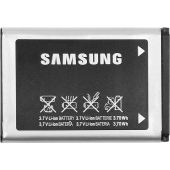 Samsung E1130 Rocky Batterij origineel AB-553446BUSTD