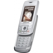 Samsung E250