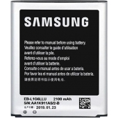 Samsung Galaxy 19300 S3 Batterij origineel NFC EB-L1G6LLU