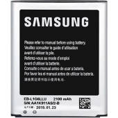 Samsung Galaxy 19305 S3 4G Batterij origineel NFC EB-L1G6LLU