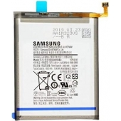 Samsung galaxy A20 A205F Batterij - Origineel - EB-BA505ABU