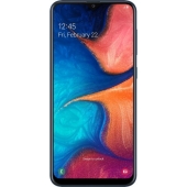 Samsung Galaxy A20 - SM-A205F