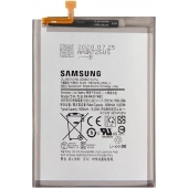 Samsung Galaxy A21s A217F Batterij origineel - EB-BA217ABY