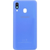 Samsung Galaxy A40 achterkant blue GH82-19406C