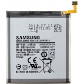  Samsung Galaxy A40 - Samsung Service Pack - EB-BA405ABE