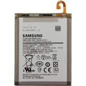 Samsung Galaxy A7 2018 A750F Batterij - Origineel - EB-BA750ABU