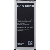 Samsung Galaxy Alpha SM-G850F Batterij - Origineel - EB-BG850BBE