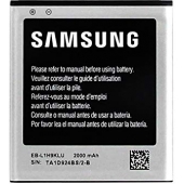 Samsung Galaxy Express i8730 Batterij origineel NFC EB-L1H9KLU