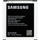 Samsung Galaxy J1 Batterij origineel EB-BJ100 CBE