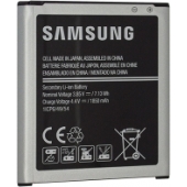 Samsung Galaxy J1 J100H - Samsung Service Batterij - EB-BJ100CBE