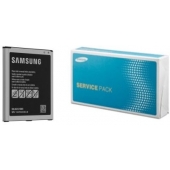 Samsung Galaxy J5 2015 - Samsung Service Batterij - EB-BG531BBE