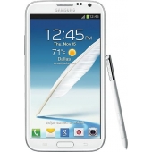 Samsung Galaxy Note 2