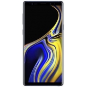 Samsung Galaxy Note 9 Duos