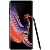 Samsung Galaxy Note 9 Batterijen