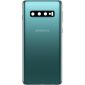 Samsung Galaxy S10 - Achterkant - Prism Green