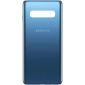 Samsung Galaxy S10 Plus - Achterkant - Prism blue