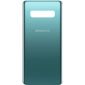 Samsung Galaxy S10 Plus - Achterkant - Prism Green