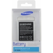 Samsung Galaxy S3 Batterij - Origineel verpakt - EB-L1G6LLU