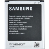 Samsung Galaxy S3 Mini 18200 Batterij origineel NFC EB-L1M7FLU