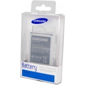 Samsung Galaxy S3 mini Batterij - Origineel verpakt - EB-L1M7FLU