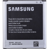 Samsung Galaxy S4 Active i9295 Batterij - Origineel - B600BE