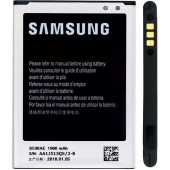 Samsung Galaxy S4 mini GT 19190 Batterij origineel EB-B500AE
