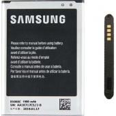 Samsung Galaxy S4 mini GT 19192 Batterij origineel NFC EB-B500BE