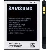 Samsung Galaxy S4 mini GT i9190 Batterij origineel EB-B500AE