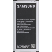schuur Op de kop van Gasvormig Originele Samsung Galaxy S5 Batterijen - GSMBatterij.nl