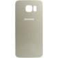 Samsung Galaxy S6 - Achterkant - Gold Platinum
