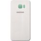 Samsung Galaxy S6 Edge Plus - Achterkant - White Pearl