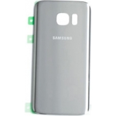 Samsung Galaxy S7 - Achterkant - Zilver